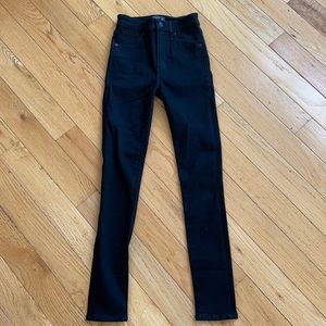 Abercrombie and Fitch Jeans